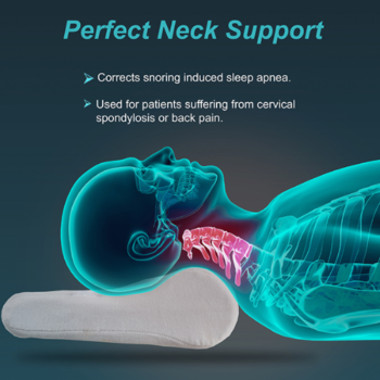 Cervical Pillow Regular B-08