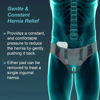 Hernia Belt A-16