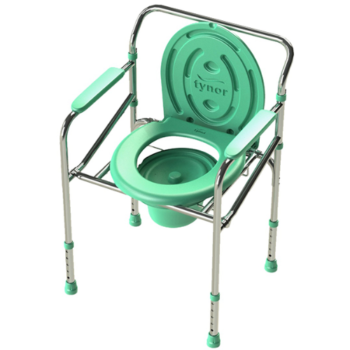 Commode Chair L-35 dassurgicals