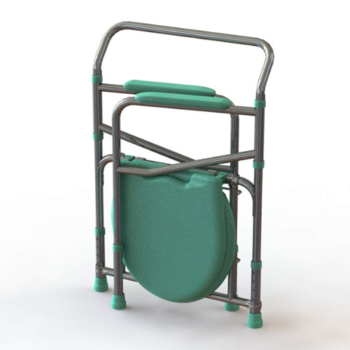 Commode Chair L-35 dassurgicals